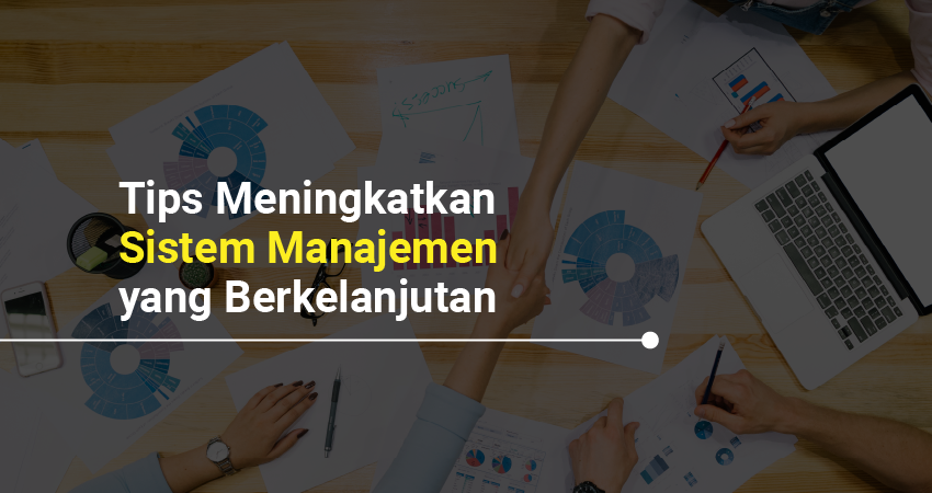 sistem manajemen perusahaan