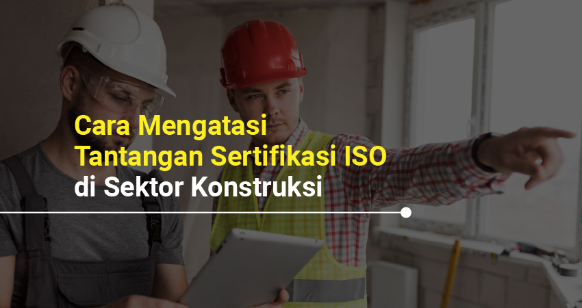 sertifikasi iso