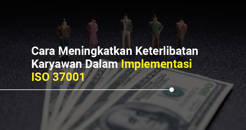 iso 37001 adalah