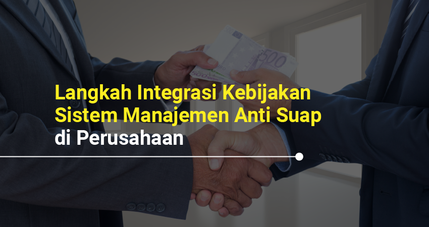 sistem manajemen anti penyuapan