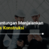 bisnis konstruksi