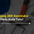 skk konstruksi