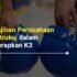 Kewajiban perusahaan konstruksi