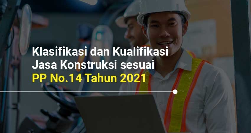 PP Nomor 14 Tahun 2021