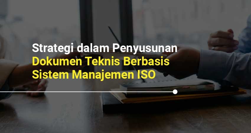 sistem manajemen iso