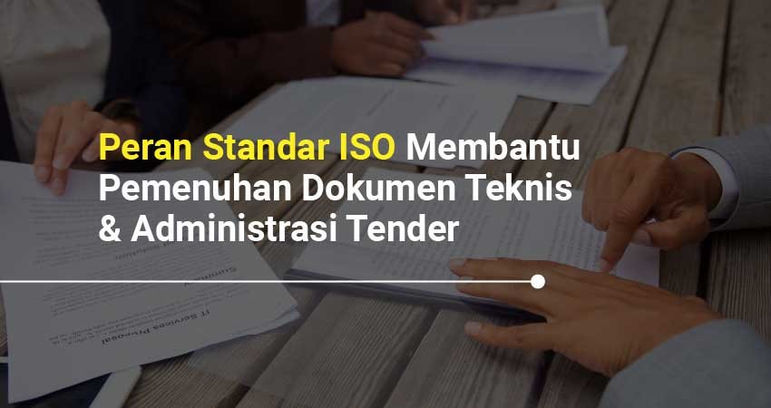 standar iso