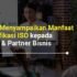 manfaat sertifikasi iso