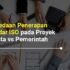 Penerapan standar ISO