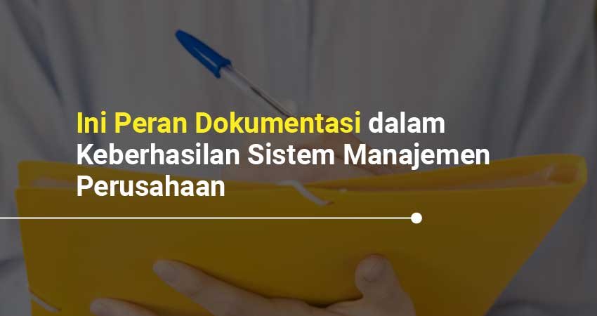 sistem manajemen perusahaan