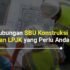sbu konstruksi