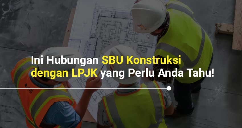 sbu konstruksi