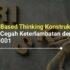 Risk-Based Thinking Konstruksi