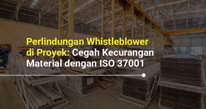perlindungan whistleblower
